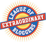 League of Extraordinary Bloggers: Would You Rather?